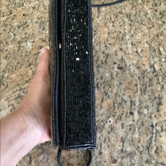 Vintage Towanny Evening Bag - Picture 4 of 12